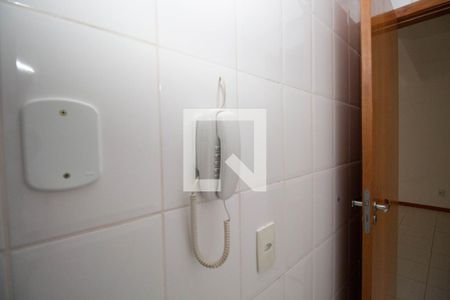Apartamento à venda com 48m², 2 quartos e 1 vaga Apartamento à venda com 48m², 2 quartos e 1 vagaCozinha e Área de Serviço
