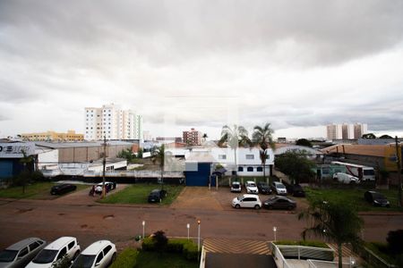 Apartamento à venda com 48m², 2 quartos e 1 vaga Apartamento à venda com 48m², 2 quartos e 1 vagaVista do Quarto
