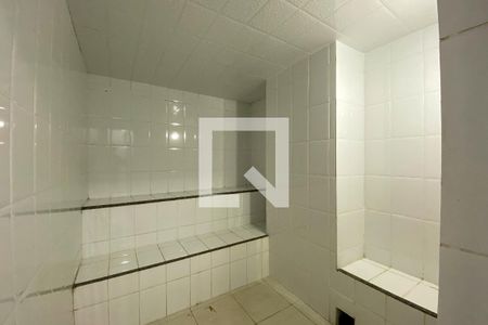 Apartamento à venda com 48m², 2 quartos e 1 vaga Apartamento à venda com 48m², 2 quartos e 1 vagaSauna