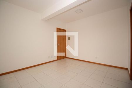 Sala de apartamento à venda com 2 quartos, 48m² em Taguantingua Norte , Brasília