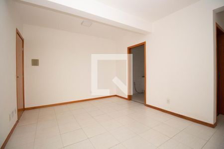 Sala de apartamento à venda com 2 quartos, 48m² em Taguantingua Norte , Brasília