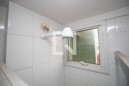 Apartamento à venda com 48m², 2 quartos e 1 vaga Apartamento à venda com 48m², 2 quartos e 1 vagaBanheiro da Suíte