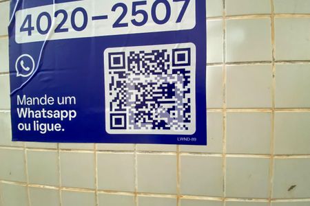 Apartamento à venda com 48m², 2 quartos e 1 vaga Apartamento à venda com 48m², 2 quartos e 1 vagaPlaca