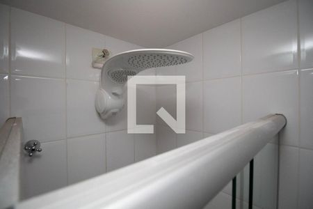 Apartamento à venda com 48m², 2 quartos e 1 vaga Apartamento à venda com 48m², 2 quartos e 1 vagaBanheiro Social