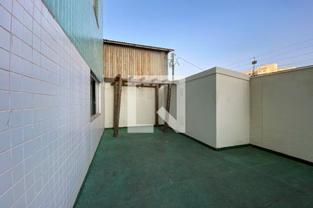 Apartamento à venda com 48m², 2 quartos e 1 vaga Apartamento à venda com 48m², 2 quartos e 1 vagaÁrea comum