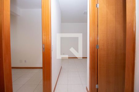 Apartamento à venda com 48m², 2 quartos e 1 vaga Apartamento à venda com 48m², 2 quartos e 1 vagaCorredor