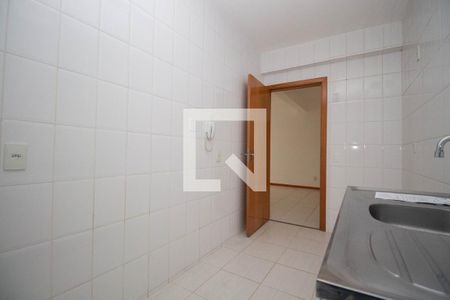 Apartamento à venda com 48m², 2 quartos e 1 vaga Apartamento à venda com 48m², 2 quartos e 1 vagaCozinha e Área de Serviço