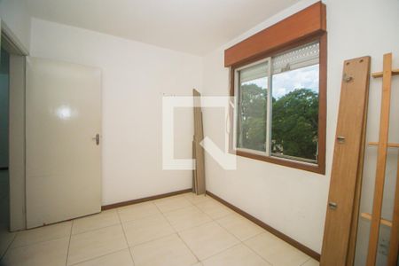 Quarto 1 de apartamento à venda com 2 quartos, 52m² em São Sebastião, Porto Alegre