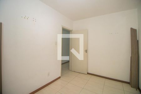 Quarto 1 de apartamento à venda com 2 quartos, 52m² em São Sebastião, Porto Alegre