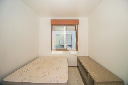 Quarto 2 de apartamento à venda com 2 quartos, 52m² em São Sebastião, Porto Alegre