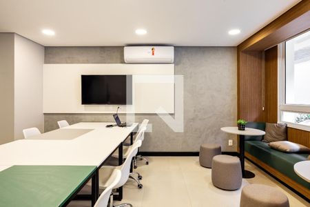Kitnet/Studio para alugar com 1 quarto, 30m² em Pinheiros, São Paulo