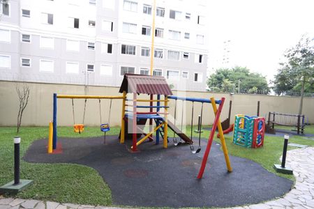 Apartamento à venda com 68m², 3 quartos e 1 vaga Apartamento à venda com 68m², 3 quartos e 1 vagaÁrea comum - Playground