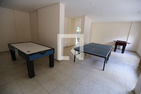 Apartamento à venda com 68m², 3 quartos e 1 vaga Apartamento à venda com 68m², 3 quartos e 1 vagaSala de Jogos