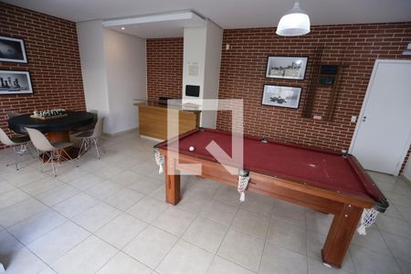 Apartamento à venda com 68m², 3 quartos e 1 vaga Apartamento à venda com 68m², 3 quartos e 1 vagaSala de Jogos