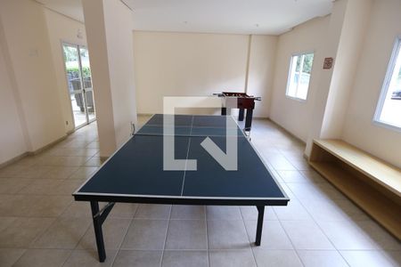 Apartamento à venda com 68m², 3 quartos e 1 vagaSala de Jogos