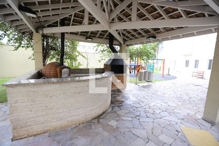 Apartamento à venda com 68m², 3 quartos e 1 vaga Apartamento à venda com 68m², 3 quartos e 1 vagaÁrea comum - Churrasqueira