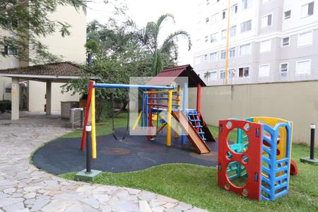 Apartamento à venda com 68m², 3 quartos e 1 vaga Apartamento à venda com 68m², 3 quartos e 1 vagaÁrea comum - Playground