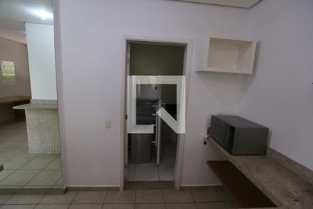 Apartamento à venda com 68m², 3 quartos e 1 vaga Apartamento à venda com 68m², 3 quartos e 1 vagaÁrea comum - Salão de festas/Espaço Gourmet