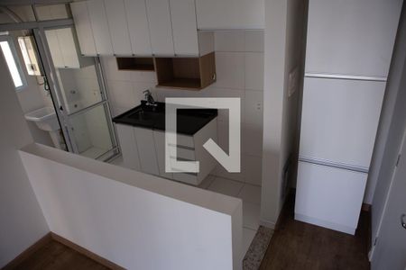 Apartamento à venda com 68m², 3 quartos e 1 vagaCozinha