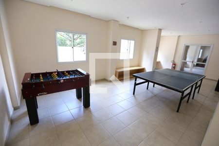 Apartamento à venda com 68m², 3 quartos e 1 vaga Apartamento à venda com 68m², 3 quartos e 1 vagaSala de Jogos