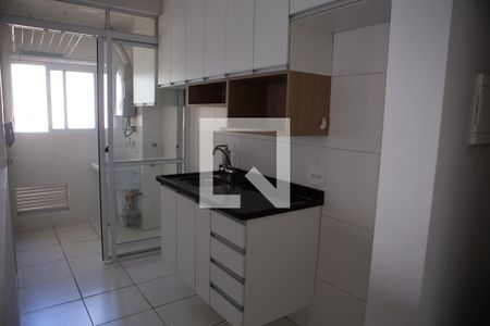 Apartamento à venda com 68m², 3 quartos e 1 vaga Apartamento à venda com 68m², 3 quartos e 1 vagaCozinha