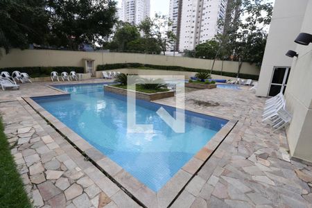 Apartamento à venda com 68m², 3 quartos e 1 vaga Apartamento à venda com 68m², 3 quartos e 1 vagaÁrea comum - Piscina
