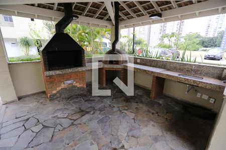 Apartamento à venda com 68m², 3 quartos e 1 vaga Apartamento à venda com 68m², 3 quartos e 1 vagaÁrea comum