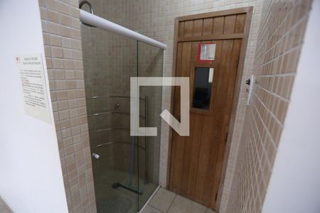 Apartamento à venda com 68m², 3 quartos e 1 vaga Apartamento à venda com 68m², 3 quartos e 1 vagaSauna