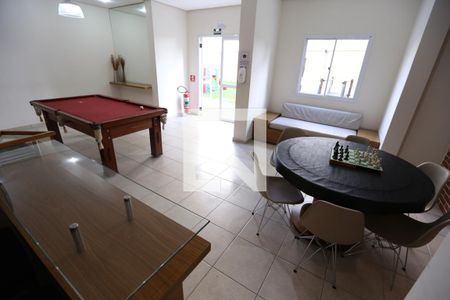 Apartamento à venda com 68m², 3 quartos e 1 vaga Apartamento à venda com 68m², 3 quartos e 1 vagaSala de Jogos