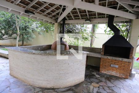 Apartamento à venda com 68m², 3 quartos e 1 vaga Apartamento à venda com 68m², 3 quartos e 1 vagaÁrea comum - Churrasqueira