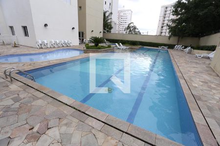 Apartamento à venda com 68m², 3 quartos e 1 vaga Apartamento à venda com 68m², 3 quartos e 1 vagaÁrea comum - Piscina
