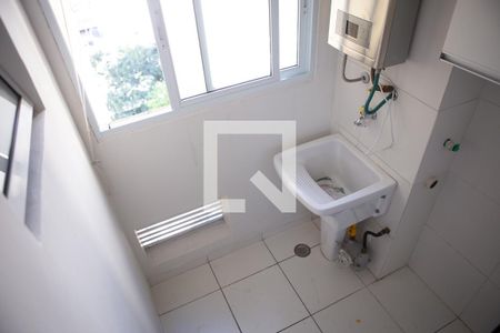 Apartamento à venda com 68m², 3 quartos e 1 vaga Apartamento à venda com 68m², 3 quartos e 1 vagaÁrea de serviço