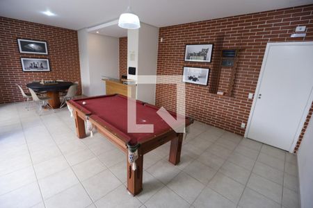 Apartamento à venda com 68m², 3 quartos e 1 vagaSala de Jogos