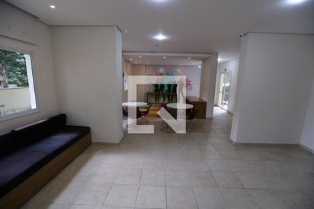 Apartamento à venda com 68m², 3 quartos e 1 vaga Apartamento à venda com 68m², 3 quartos e 1 vagaÁrea comum