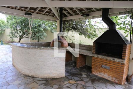 Apartamento à venda com 68m², 3 quartos e 1 vaga Apartamento à venda com 68m², 3 quartos e 1 vagaÁrea comum - Churrasqueira