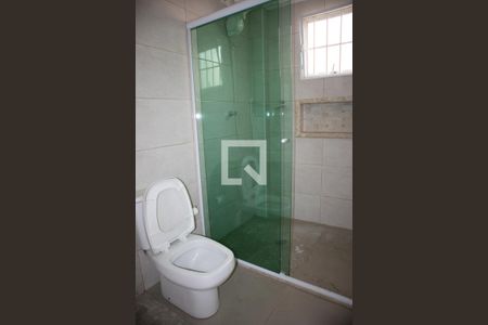 Casa à venda com 100m², 2 quartos e 1 vagaBanheiro 2