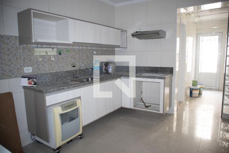 Casa à venda com 100m², 2 quartos e 1 vagaCozinha