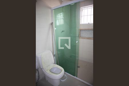 Casa à venda com 100m², 2 quartos e 1 vagaBanheiro