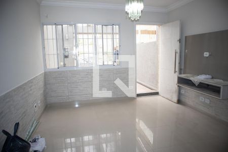 Sala de casa para alugar com 2 quartos, 100m² em Vila Guilherme, São Paulo