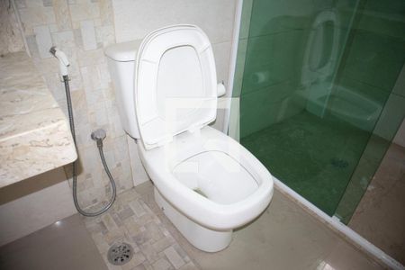 Casa à venda com 100m², 2 quartos e 1 vagaBanheiro 2