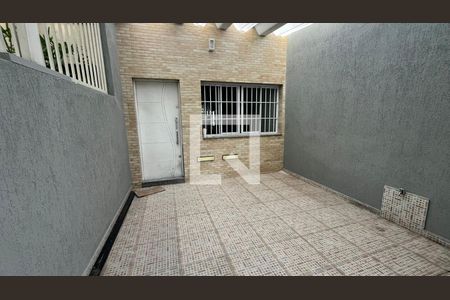 Casa à venda com 100m², 2 quartos e 1 vagaGaragem