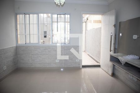 Sala de casa para alugar com 2 quartos, 100m² em Vila Guilherme, São Paulo