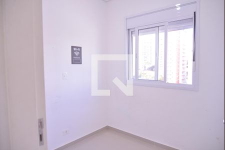 Quarto 1 de apartamento para alugar com 2 quartos, 40m² em Vila Guiomar, Santo André