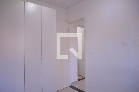 Quarto 2 de apartamento à venda com 2 quartos, 40m² em Vila Guiomar, Santo André