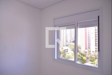 Quarto 1 de apartamento à venda com 2 quartos, 40m² em Vila Guiomar, Santo André