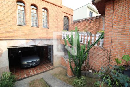 Casa à venda com 200m², 3 quartos e 4 vagasGaragem