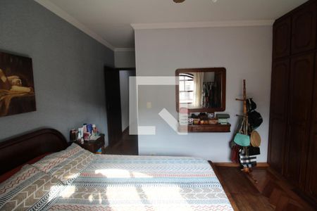 Casa à venda com 200m², 3 quartos e 4 vagasQuarto 3