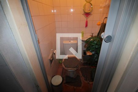 Casa à venda com 200m², 3 quartos e 4 vagasLavabo 2