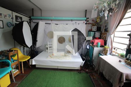 Casa à venda com 200m², 3 quartos e 4 vagasEstúdio