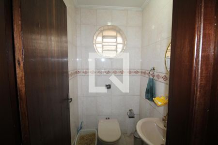 Casa à venda com 200m², 3 quartos e 4 vagasLavabo